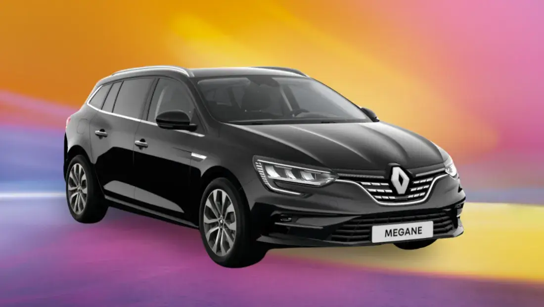 Renault Megane Estate Lente-Deals Herwers