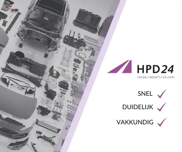 HPD | Herwers Groep