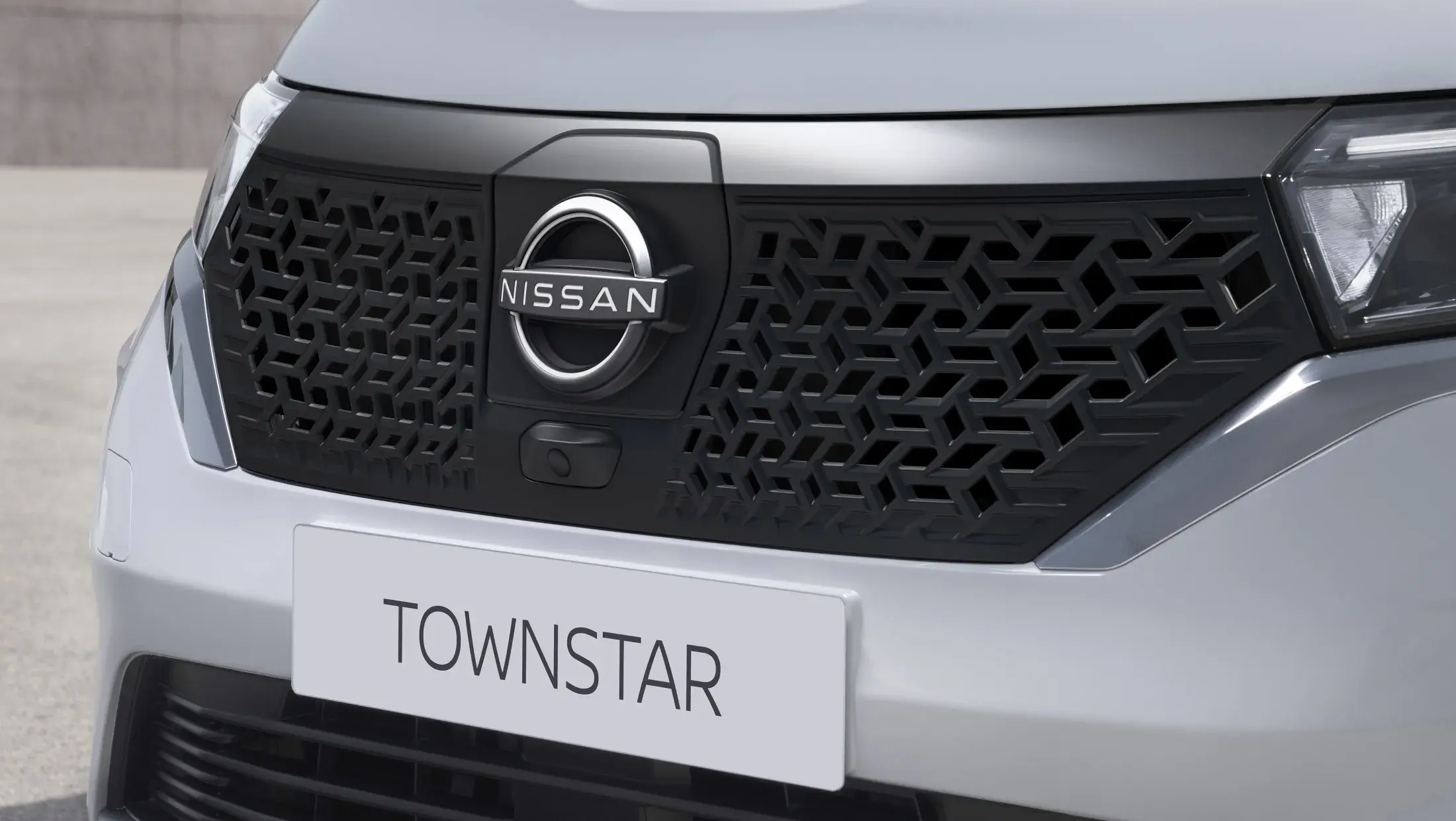 Herwers Nissan Townstar 