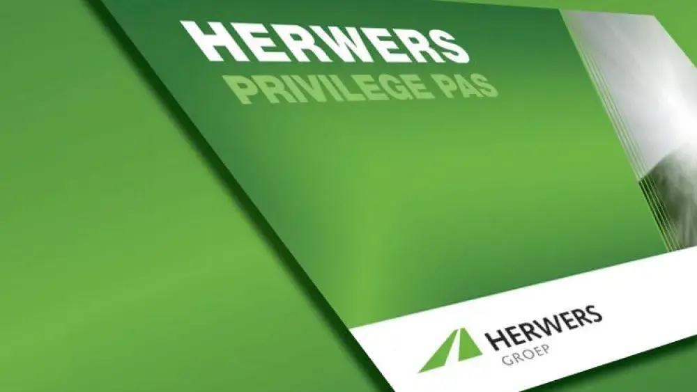Herwers Privilege Pas