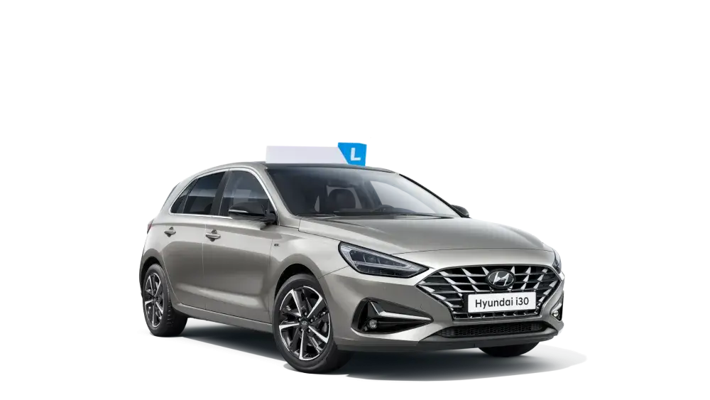 Lesauto leasen - Herwers Lease - Hyundai i30