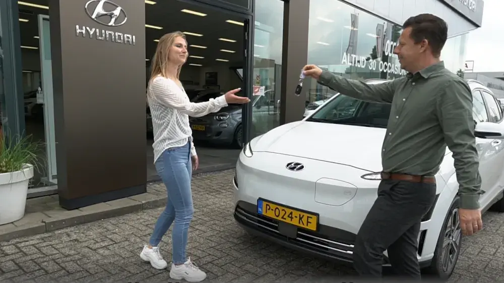 Herwers Hyundai Veenendaal