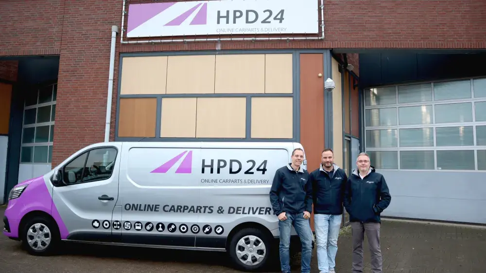 HPD24 - Herwers