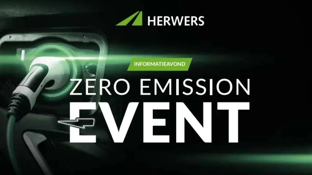 Zero Emission Event