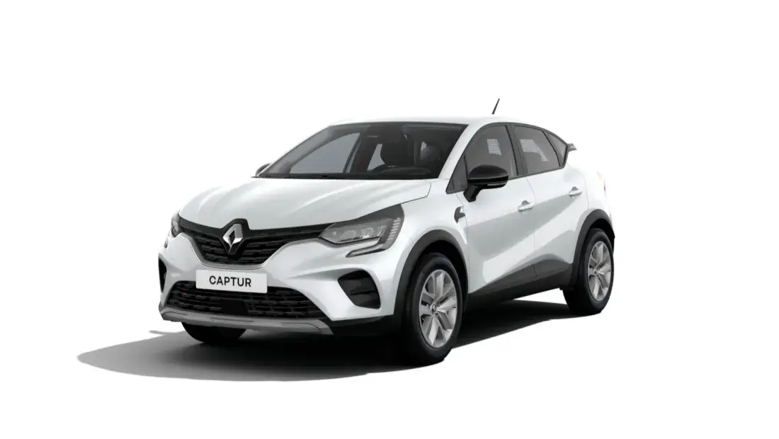 Renault Captur Evolution
