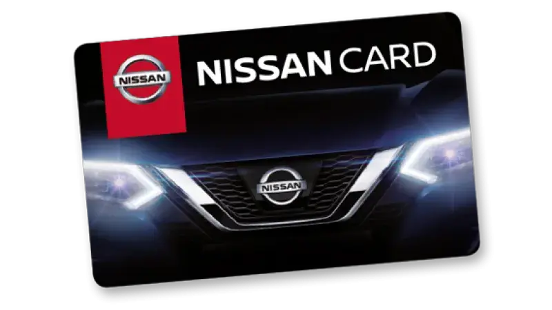 Herwers Nissan+ Card